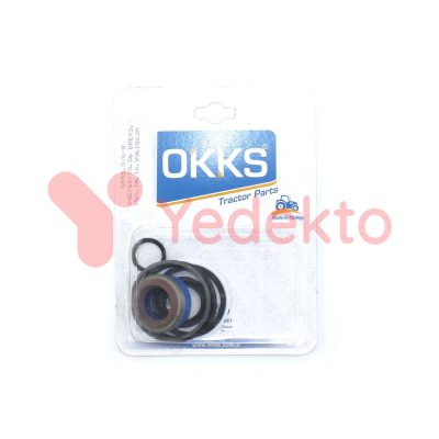 076 B Hidrolik Direksiyon Tamir Takımı Fiat 55/46