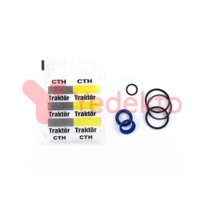 076 D Hidrolik Direksiyon Tamir Takımı Eski Model Fiat 54C