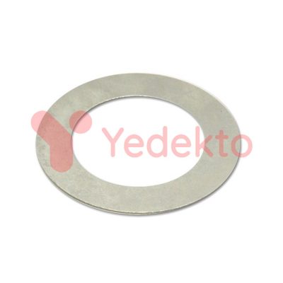 Dingil Rondelası Çelik 1mm Fiat 480