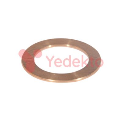 Dingil Rondelası Sarı 2mm Fiat 480
