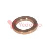 Dingil Rondelası Sarı 6mm Fiat 480