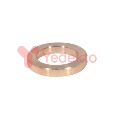 Dingil Rondelası Sarı 7mm Fiat 480