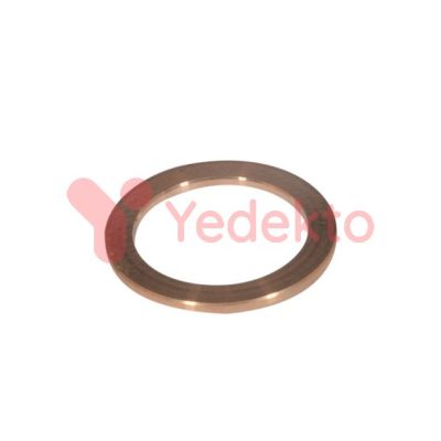 Dingil Rondelası Sarı 3mm Fiat 55/46