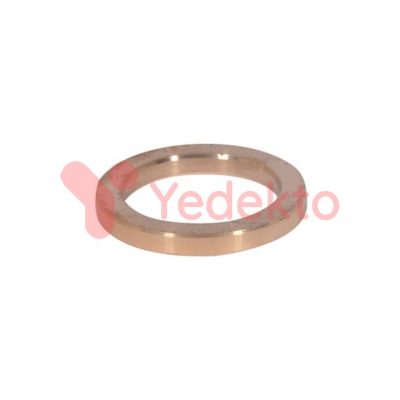 Dingil Rondelası Sarı 6mm Fiat 55/46