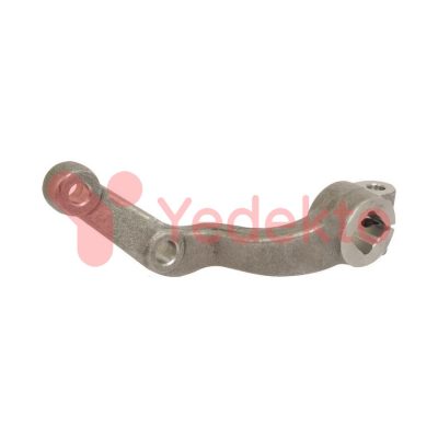 Akson Kolu Çift Delikli Sağ Fiat 80/66