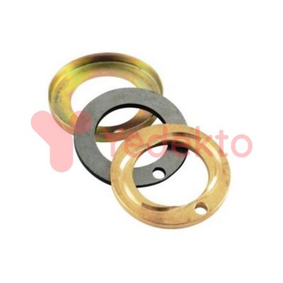 Akson Pul Takımı Ttf Tip Tümersan Fiat 480