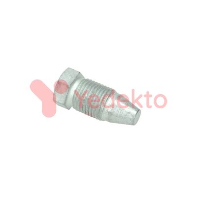Merkez Rot Konik Civatası Yağdanlıklı Fiat 480
