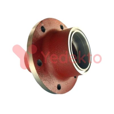 Ön Teker Poryası Yeni Model Fiat 55/46