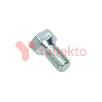 Ön Teker Bijonu Eski Model M14 Fiat 480