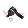 Rot Başı İnce Diş Eski Model (M20x 1 5 Rht) Fiat 450