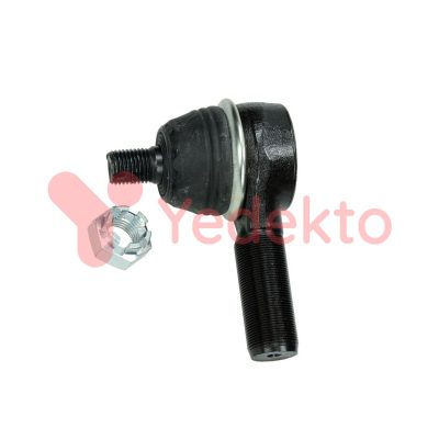 Rot Başı Kalın Diş Yeni Model (M20x 1 5 Rht) Fiat 480