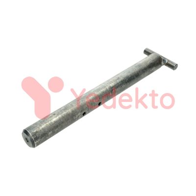 Ön Ağırlık Çeki Pimi T Tipi 28mm Fiat 70/56
