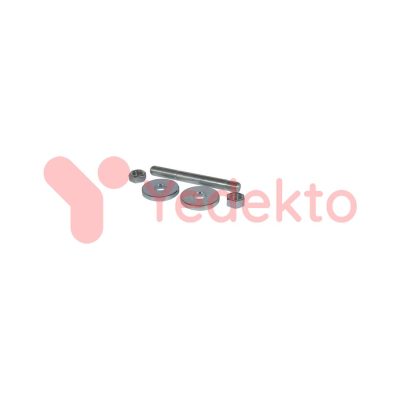 Ön Ağırlık Saplama Takım 2 Ağırlık Fiat 480