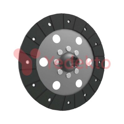 Kasnak Diski At6012 Fiat 415