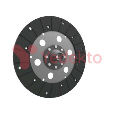 Kasnak Diski At6022 Fiat 480