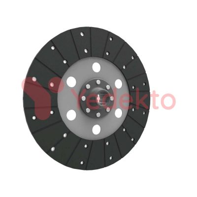 Kasnak Diski At6033 Fiat 80/66