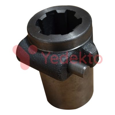 Kompresör Frezesi 30mm Lider Fiat 480