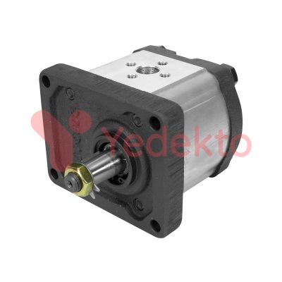 Hidrolik Pompası 1Pn.119.Cb11 /012 Fiat 480