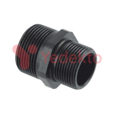Hidrolik Filtre Bağlantı Rakoru Fiat 480