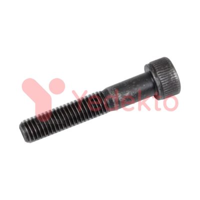 Hidrolik Filtre Bağlantı Civatası Uzun Fiat 55/46