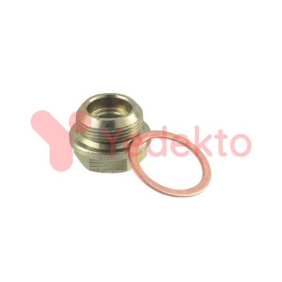 Hidrolik Ana Beyin Tapası Fiat 480