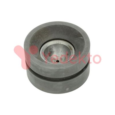 Hidrolik Pistonu 95mm Yeni Model Fiat 480
