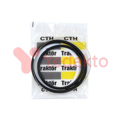 Piston Gömlek Tamir Takımı 90mm Fiat 480