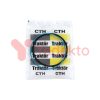 Hidrolik Piston Oring Teflon Tamir Takımı Fiat 55/46