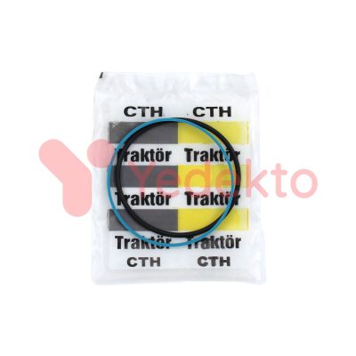 Hidrolik Piston Oring Teflon Tamir Takımı Fiat 55/46