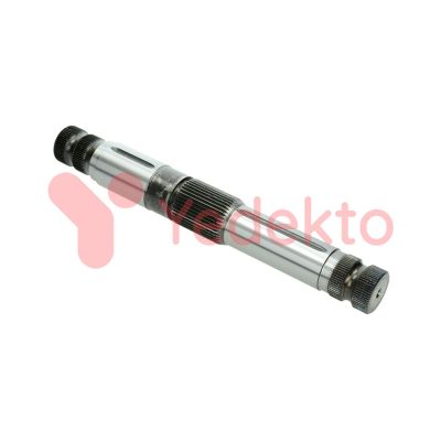 Hidrolik Ana Mil Fiat 450
