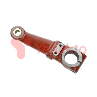 Hidrolik Frezeli Kol Sol (2 Delikli) Fiat 450