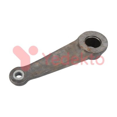 Hidrolik Frezeli Kol Sol Sağ Fiat 70/56