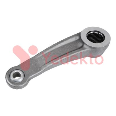 Hidrolik Frezeli Kol Sol Fiat 80/66