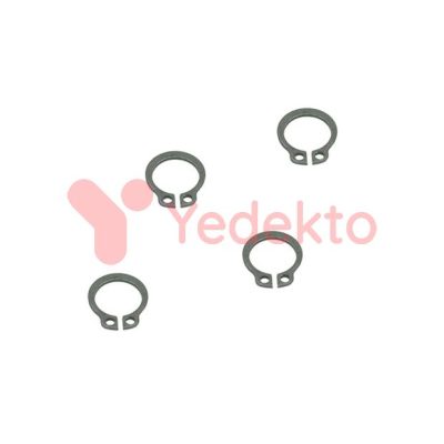 Hidrolik Yay Mandal Segmanı Fiat 70/56