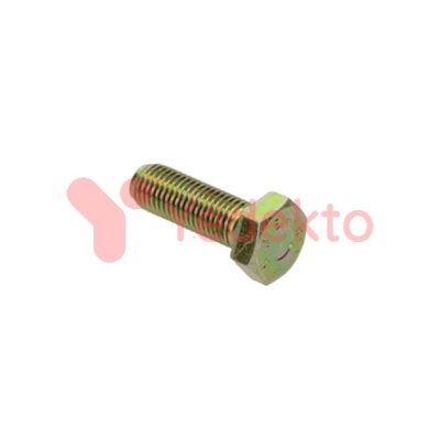 Hidrolik Yay Civatası M12x1 5x35 Fiat 480