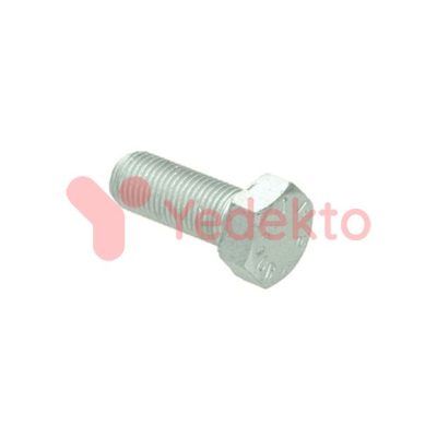 Hidrolik Yay Civatası M14x1 5x35 Fiat 640