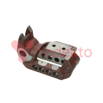 Hidrolik Yay Sehpası Fiat 480