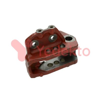 Hidrolik Yay Sehpası Fiat 640