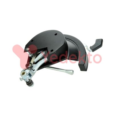 Hidrolik Levye Tablosu Komple Fiat 480