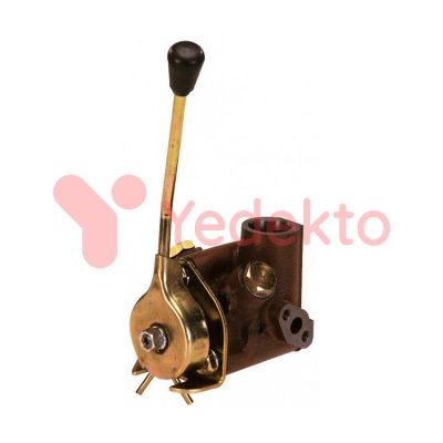 Damper Pompası Fiat 480