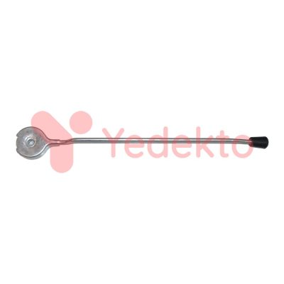 Damper Pompa Kolu Uzun Fiat 480