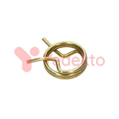 Damper Pompa Yayı Fiat 480