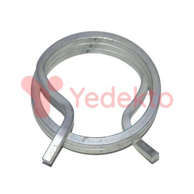 Damper Pompa Yayı Köşeli Fiat 480