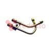 Damper Boru Seti Kısa Fiat 54C