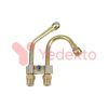 Damper Boru Seti Kısa Fiat 55/46