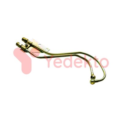 Damper Boru Seti Uzun Fiat 55/46