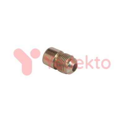 Damper Baston Kaynaklık Rakor 3/4 Fiat 480