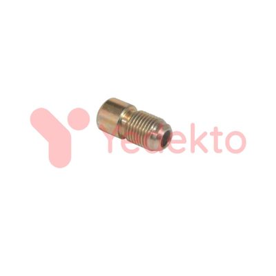 Damper Baston Kaynaklık Rakor 9/16 Fiat 480