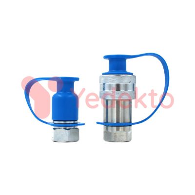 Damper Adaptörü Komple Rox Fiat 480
