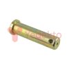 Çeki Oku Pimi Başlı Ø30mmxø22mm Boy:95mm Fiat 480